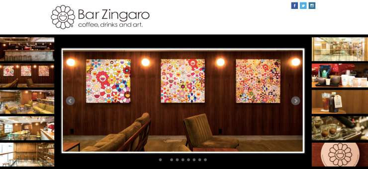Bar Zingaro